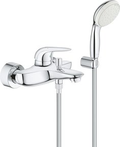 Смеситель для ванны с душем GROHE