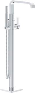 Смеситель для ванны с душем GROHE