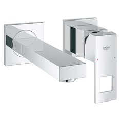 Смеситель для раковины GROHE