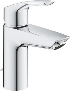 Смеситель для раковины GROHE