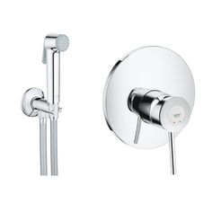 Гигиенический душ GROHE