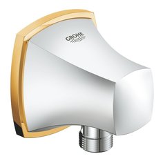 Шланговое подключение GROHE