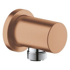 Шланговое подключение GROHE