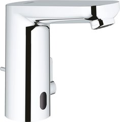 Смеситель для раковины GROHE