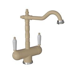 Смеситель для кухни FLORENTINA