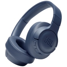 Наушники JBL Tune 760 NC, синий