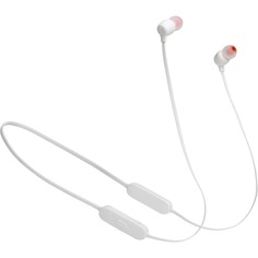 Наушники JBL Tune 125BT, белый