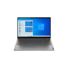 Ноутбук Lenovo Thinkbook 15 G2 Grey (20VE0004RU)