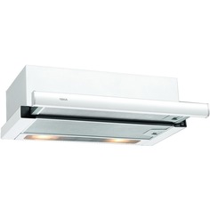 Встраиваемая вытяжка Teka TL 6310 White