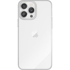 Чехол VLP Crystal Case для iPhone 14 Pro, прозрачный