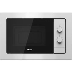 Встраиваемая микроволновая печь Teka MB 620 BI White