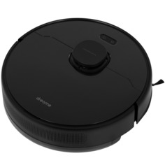 Робот-пылесос Dreame D9 Max Black RLS5-BL1