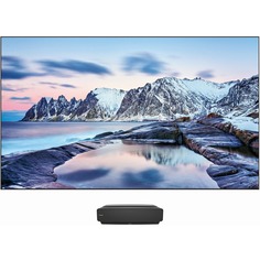 Телевизор Hisense Laser TV 100L5F-D12