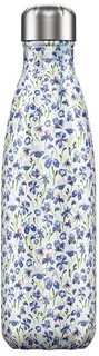 Термос 0,5 л Chillys Bottles Floral Iris B500FLIRI