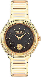 fashion наручные женские часы Versus VSPZL0521. Коллекция Paradise Cove