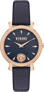fashion наручные женские часы Versus VSPZX0321. Коллекция Weho