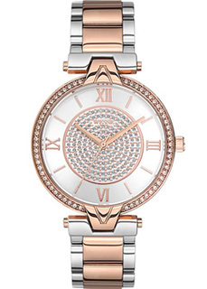 fashion наручные женские часы Wesse WWL103703. Коллекция Princess
