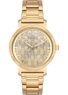 fashion наручные женские часы Wesse WWL109803. Коллекция Baguettes