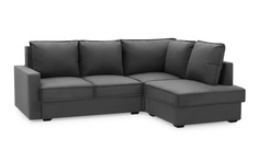 Угловой диван Колфилд маленький Fiesta