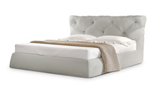 Интерьерная кровать Тесей - 190л Lavsofa