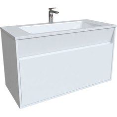 Тумба с раковиной Iddis