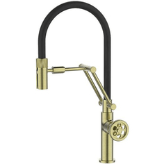 Смеситель для кухни Iddis