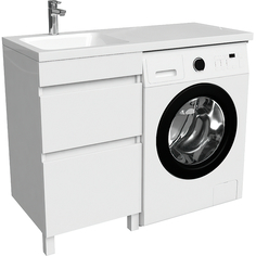 Тумба с раковиной Iddis