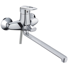 Смеситель для ванны Maxonor