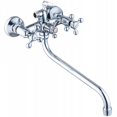 Смеситель для ванны Maxonor