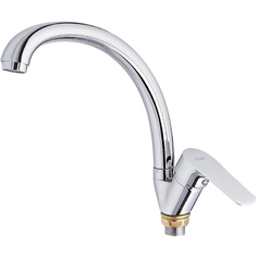 Смеситель для кухни Ekko