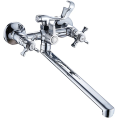 Смеситель для ванны Maxonor