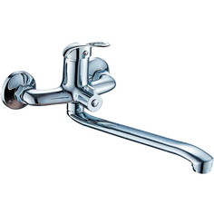 Смеситель для ванны Maxonor