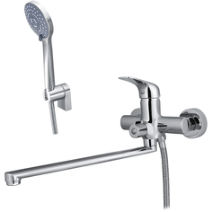 Смеситель для ванны Maxonor