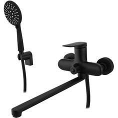 Смеситель для ванны Maxonor