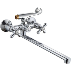 Смеситель для ванны Maxonor