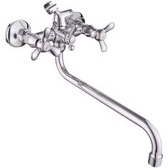 Смеситель для ванны Maxonor