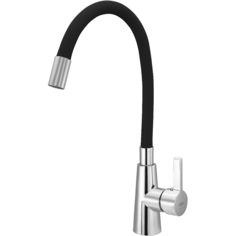 Смеситель для кухни Ekko