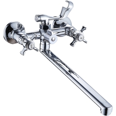 Смеситель для ванны Maxonor