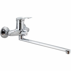 Смеситель для ванны Ekko