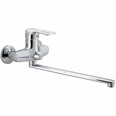 Смеситель для ванны Ekko