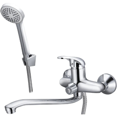 Смеситель для ванны Maxonor