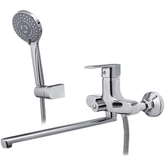 Смеситель для ванны Maxonor