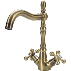 Смеситель для кухни Maxonor