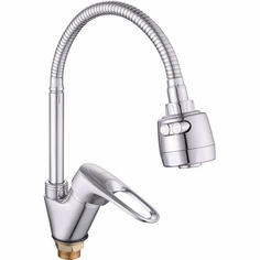 Смеситель для кухни Maxonor