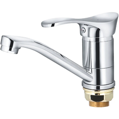 Смеситель для раковины Maxonor