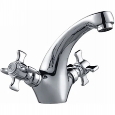 Смеситель для раковины Maxonor