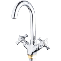 Смеситель для раковины Maxonor