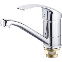 Смеситель для кухни Ekko