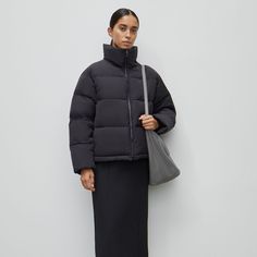 Пуховик Oka 12 STOREEZ