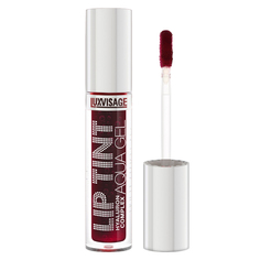 Тинт для губ LUXVISAGE LIP TINT AQUA GEL HYALURON COMPLEX тон 03 с гиалуроновым комплексом